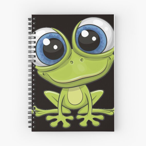 Item preview, Cute Frog designed and sold by Sherif Beshr.