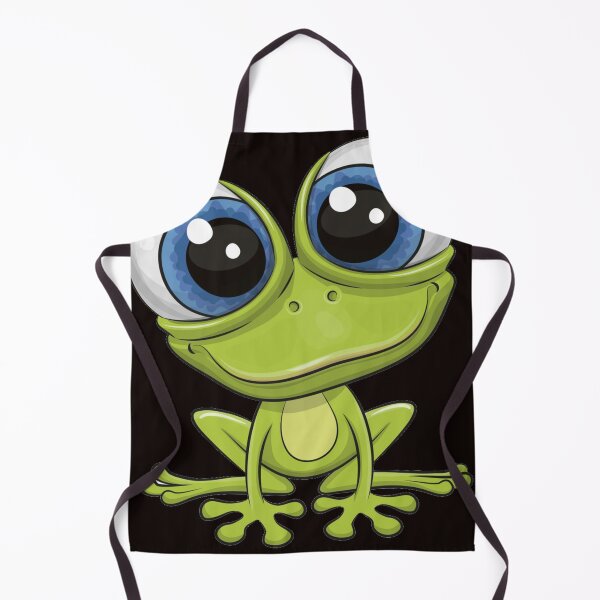 Item preview, Cute Frog designed and sold by Sherif Beshr.