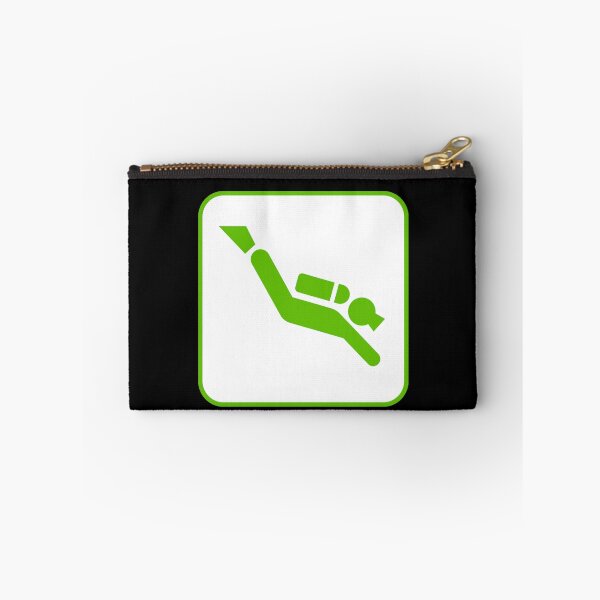 Item preview, Diver Sign designed and sold by Easy Rider.
