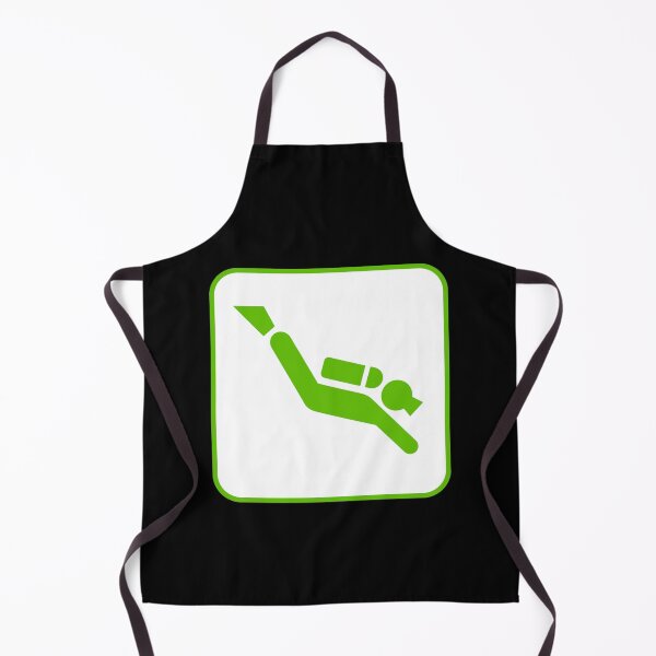 Item preview, Diver Sign designed and sold by Easy Rider.