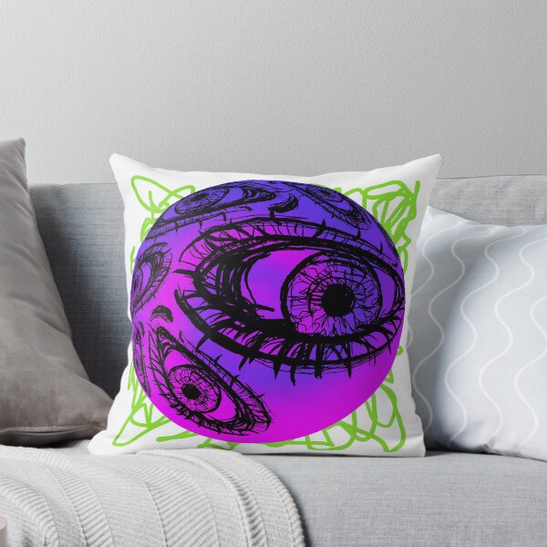Item preview, EyeBall designed and sold by sketchdesigns.