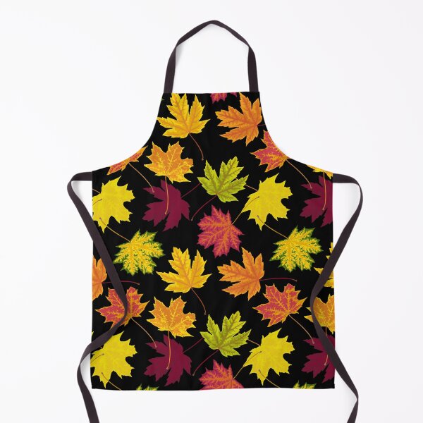 Item preview, Fall Leaves designed and sold by designworksnapa.