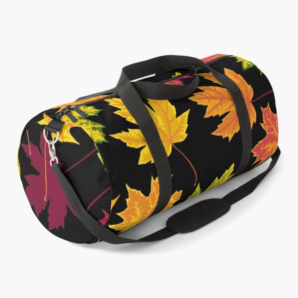 Item preview, Fall Leaves designed and sold by designworksnapa.