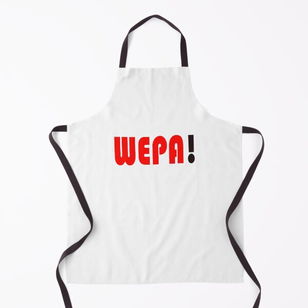 Item preview, WEPA! Red designed and sold by Narangez.