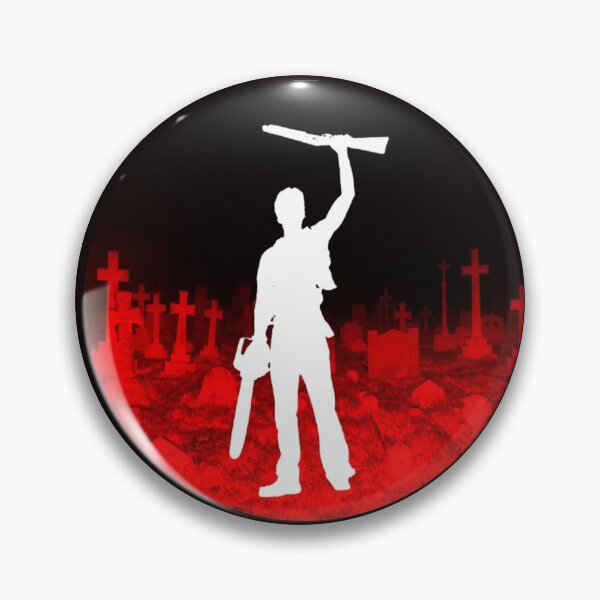 Item preview, Boomstick in a Graveyard: What could be better? designed and sold by Gogmagosh.