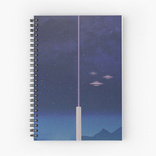 Item preview, Night Dystopian Tower designed and sold by Adam Johansen.