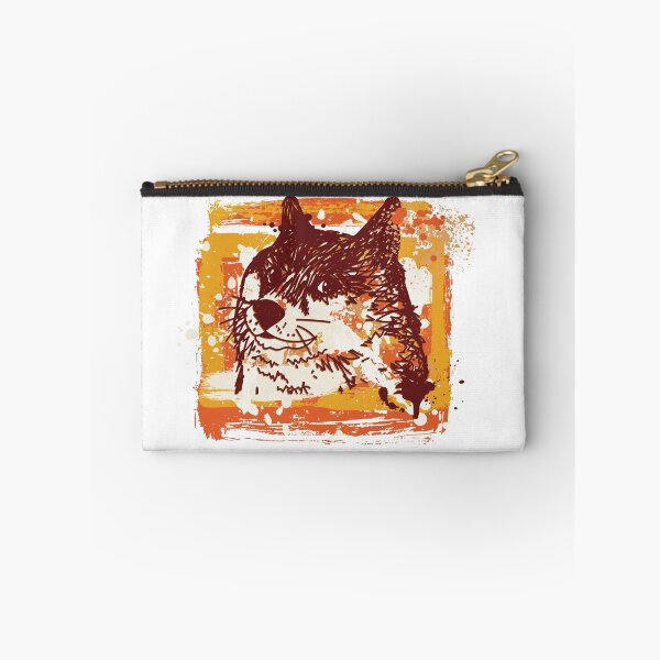 Item preview, Shiba Inu Meme Fan Art designed and sold by SuperGreatApe.