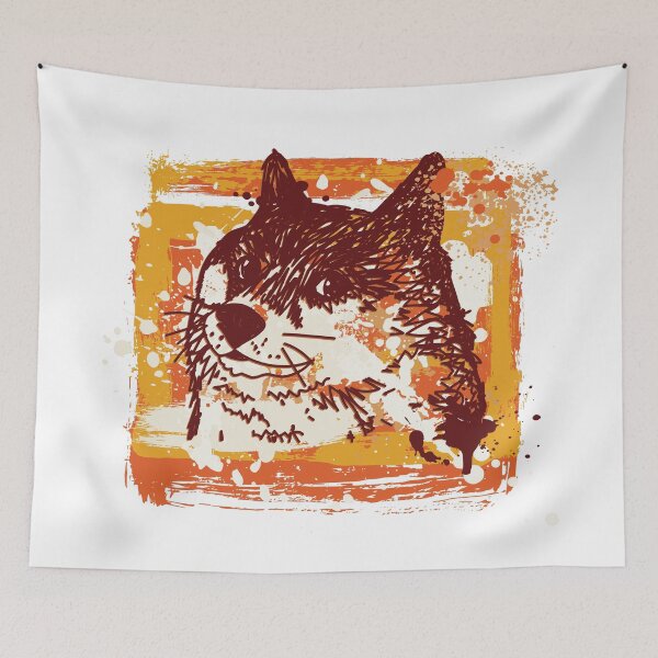 Item preview, Shiba Inu Meme Fan Art designed and sold by SuperGreatApe.