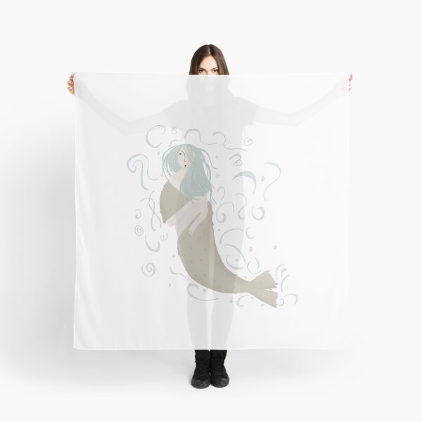Item preview, Selkie designed and sold by PinnedPotatoCo.