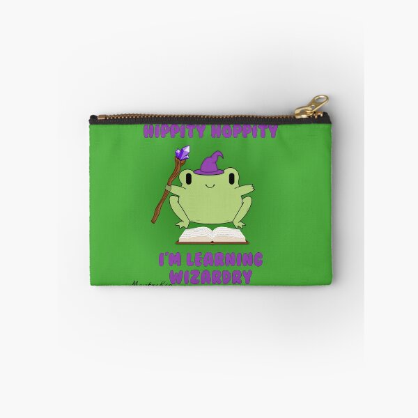 Item preview, Hippity Hoppity designed and sold by Mustachio-Draws.