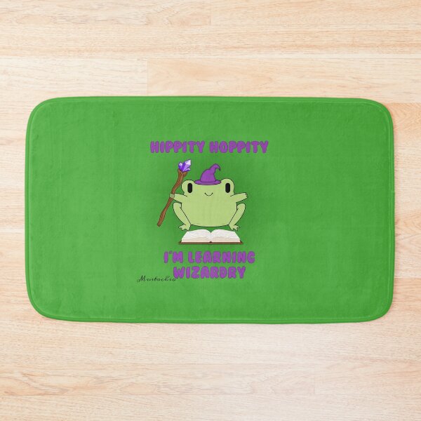 Item preview, Hippity Hoppity designed and sold by Mustachio-Draws.