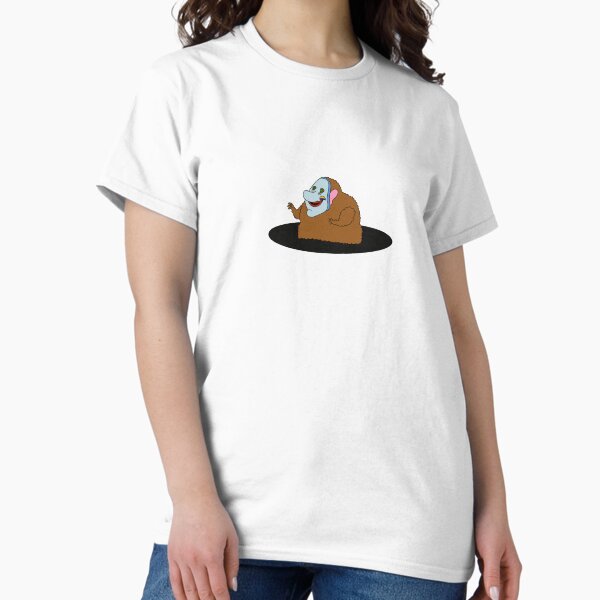 Item preview, Nowhere Man (Yellow Submarine, The Beatles) designed and sold by leAnomis.