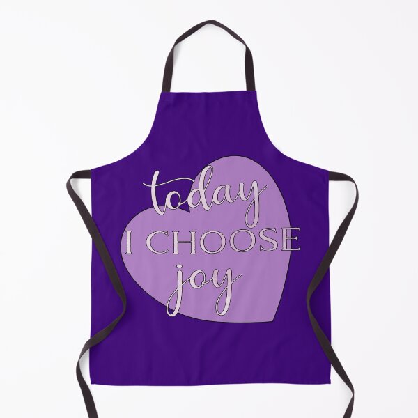 Item preview, Today I Choose Joy designed and sold by goodguy53.