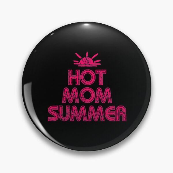 Item preview, Copy of Hot Mom Summer  designed and sold by RainbowPandas.