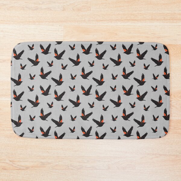 Item preview, Red-Winged Blackbird designed and sold by babybigfoot.