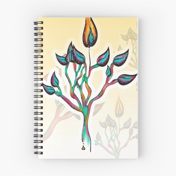 Item preview, Tree of Fire  designed and sold by EIS-DESIGN.