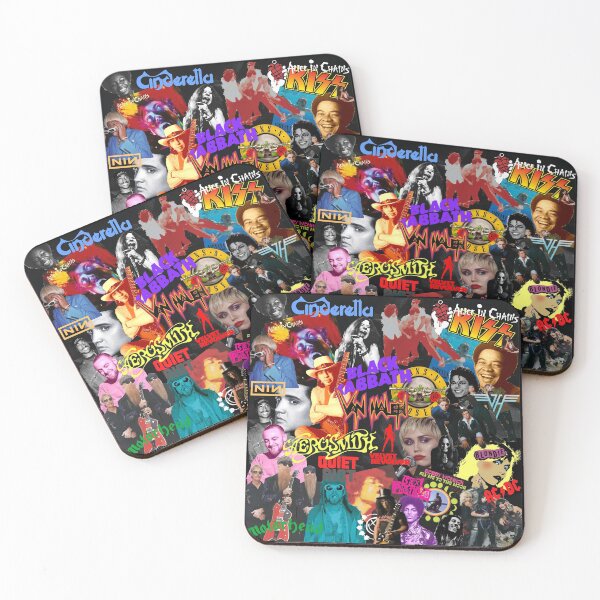 Item preview, Music Never Hurt Me designed and sold by Emma Hulet.