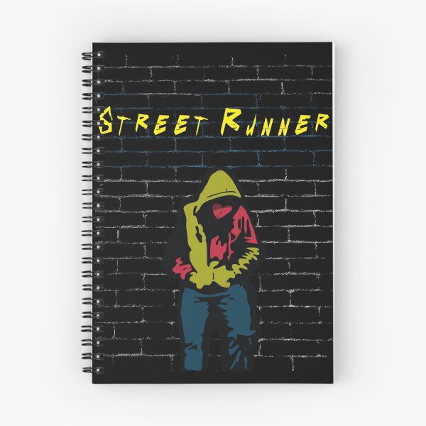 Item preview, Street Runner #2 designed and sold by Ds-Creations.