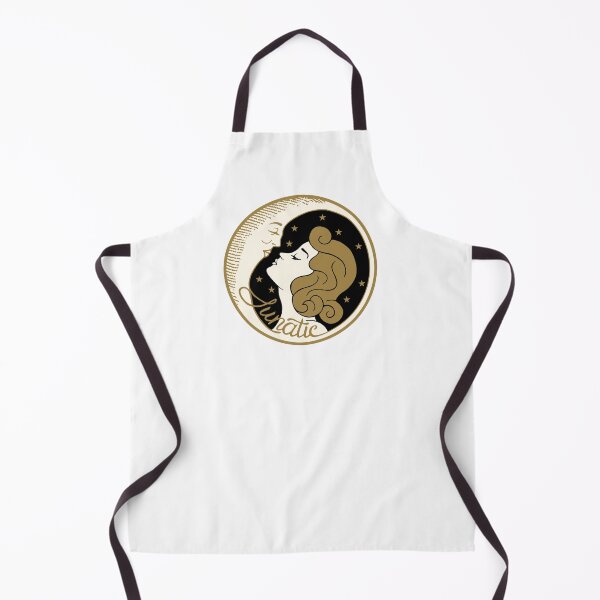 Item preview, Lunatic designed and sold by Odd-One-Out.