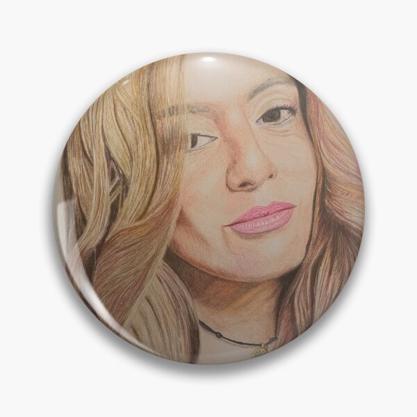 Item preview, Portrait designed and sold by spartacusgal68.