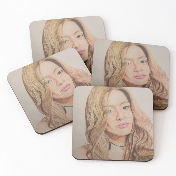 Item preview, Portrait designed and sold by spartacusgal68.