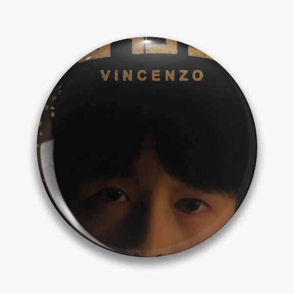 Item preview, Vincenzo Poster Design designed and sold by orioriori89.