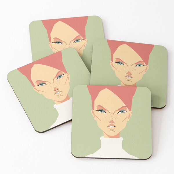 Item preview, Freckles designed and sold by BrauhausStudio.