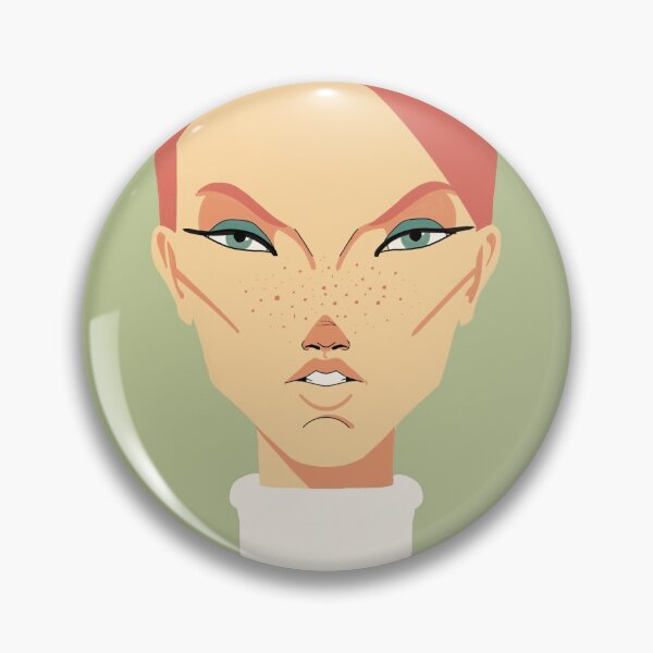 Item preview, Freckles designed and sold by BrauhausStudio.