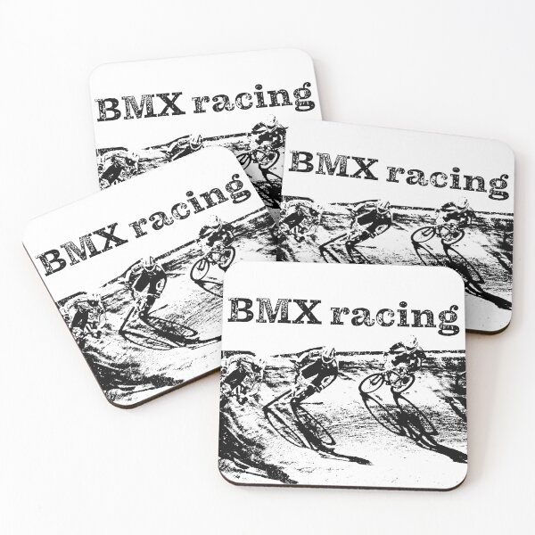 Item preview,  bmx designed and sold by ricobarinas.