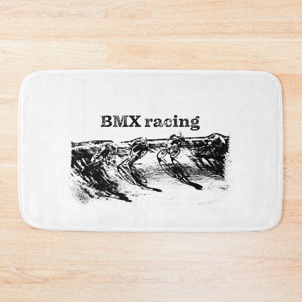 Item preview,  bmx designed and sold by ricobarinas.