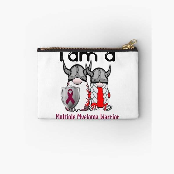 Item preview, I Am A Multiple Myeloma Warrior Support Multiple Myeloma Fighter Gift designed and sold by radianen.