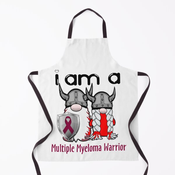 Item preview, I Am A Multiple Myeloma Warrior Support Multiple Myeloma Fighter Gift designed and sold by radianen.