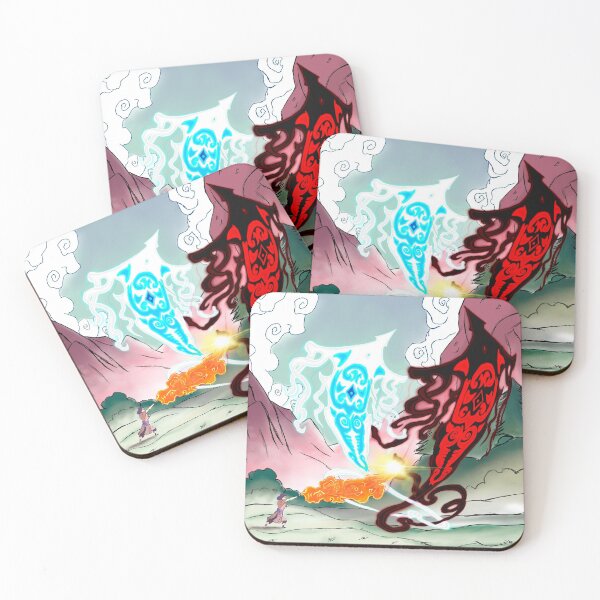 Item preview, The First Meeting, Avatar designed and sold by cam-doodles.