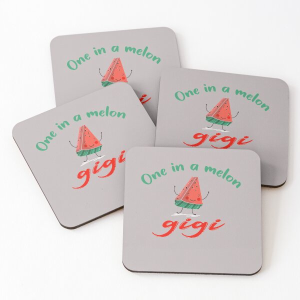 Item preview, One in a melon grandma gigi Sweat Gift designed and sold by TownDesigns.