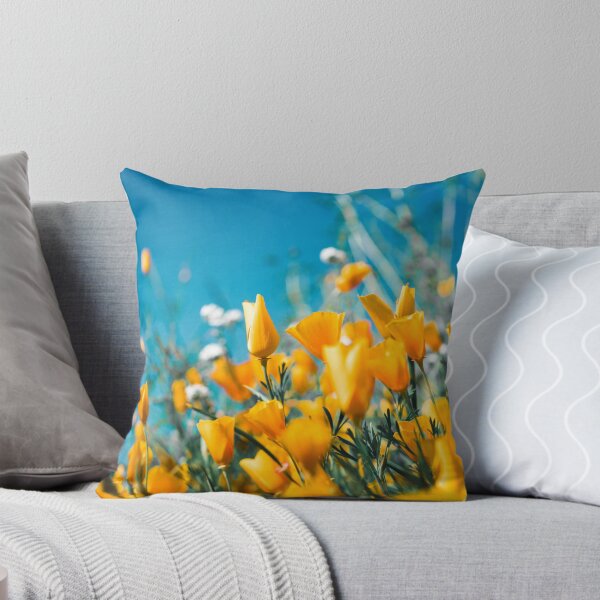 Item preview, Yellow spring flowers designed and sold by MariaSolans.