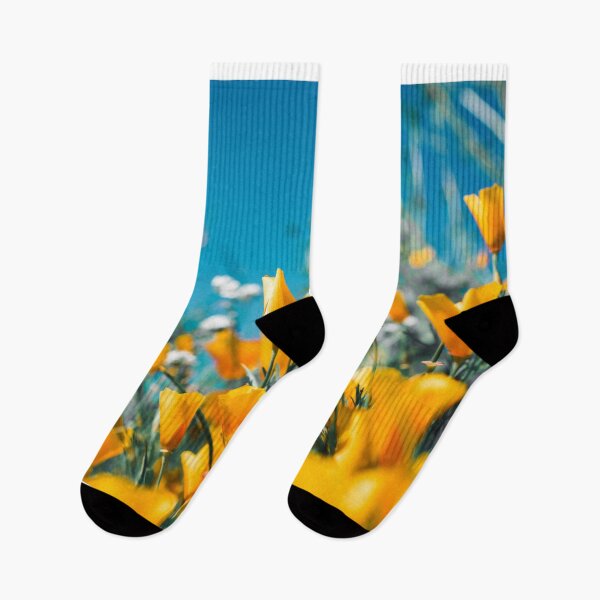 Artikelvorschau, Gelbe Frühlingsblumen entworfen und verkauft von MariaSolans.