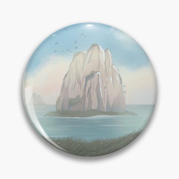 Item preview, Ocean Island designed and sold by becky9100.