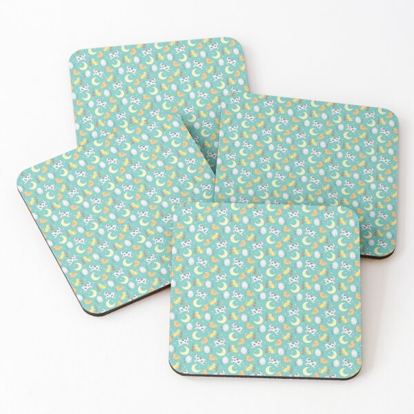 Item preview, Hey Diddle Diddle Pattern designed and sold by babybigfoot.