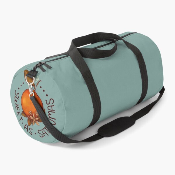 Item preview, Sweet As Satsumas designed and sold by RebekahLynne.