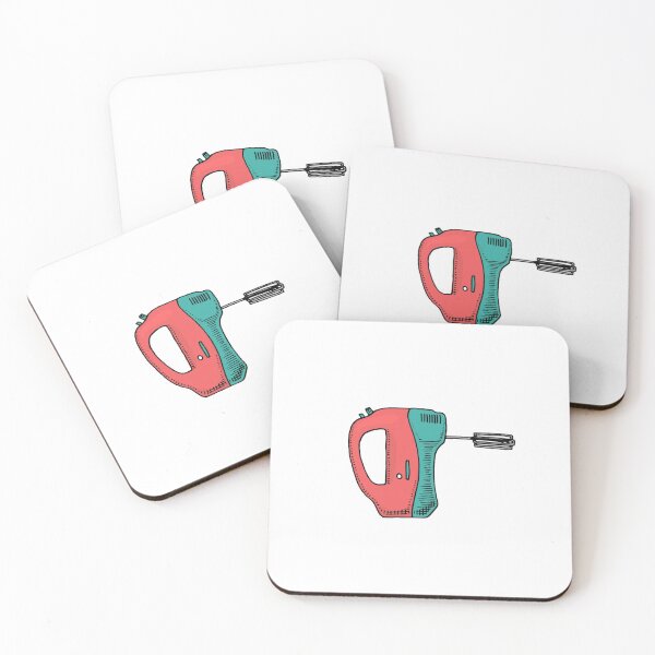 Item preview, Hand Mixer designed and sold by Simo200.