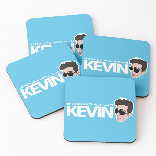 Item preview, Call me Kevin designed and sold by enriquepma.