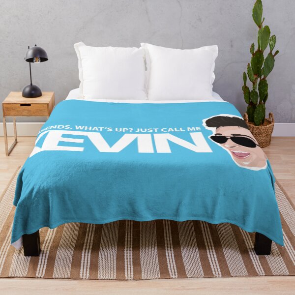 Item preview, Call me Kevin designed and sold by enriquepma.