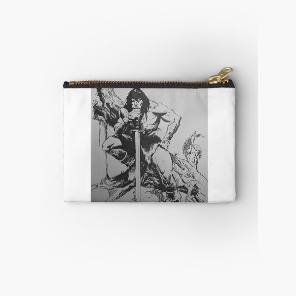 Item preview, Conan designed and sold by spartacusgal68.
