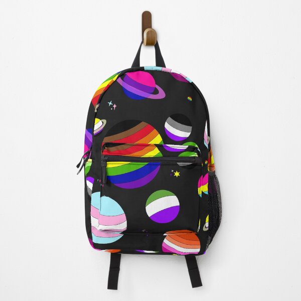 Item preview, Orgullo planetario designed and sold by NoviMullins.
