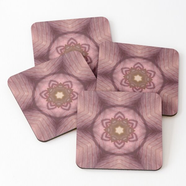 Item preview, Kaleidoscopic Nature 00277 designed and sold by CleanWIP.