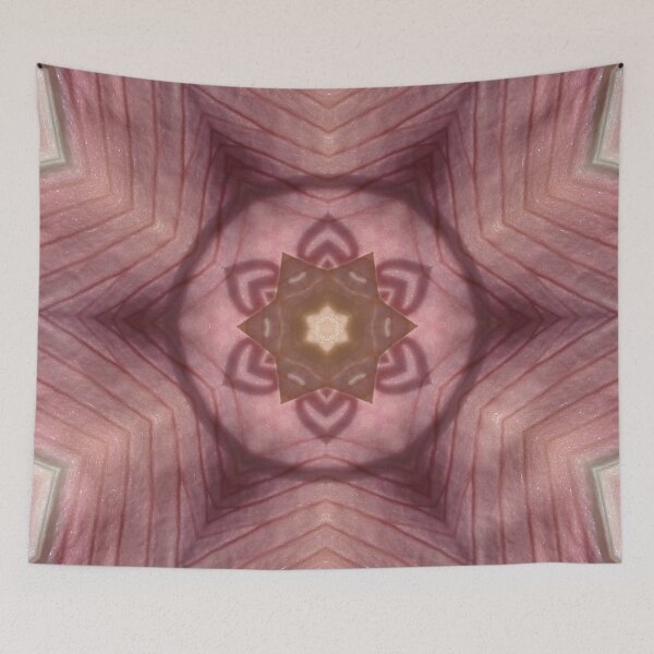 Item preview, Kaleidoscopic Nature 00277 designed and sold by CleanWIP.