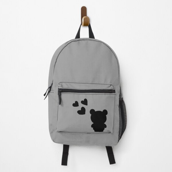 Item preview, Beary Shadow designed and sold by HuiCreations.