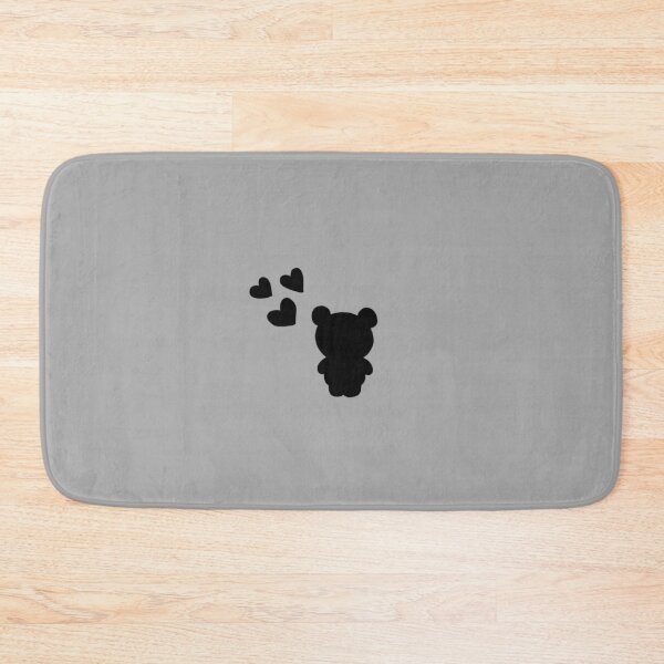 Item preview, Beary Shadow designed and sold by HuiCreations.