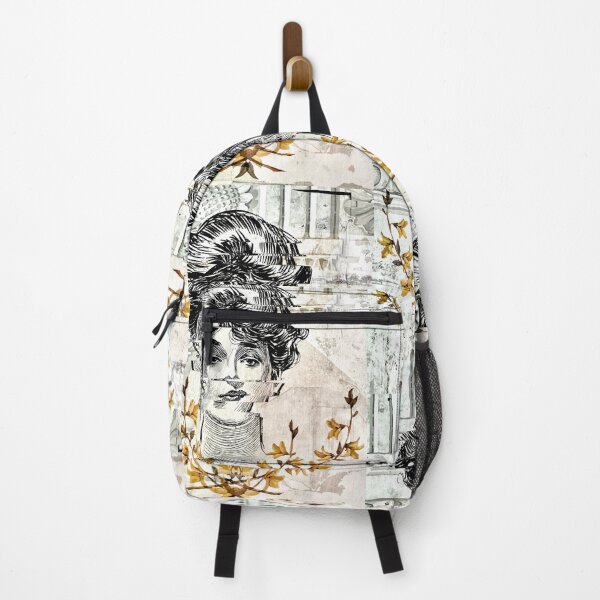 Item preview, Glitchson Girl designed and sold by Andrea Barnett.