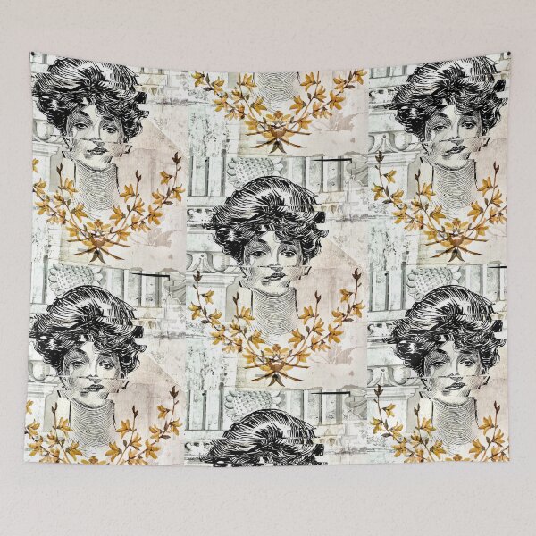 Item preview, Glitchson Girl designed and sold by Andrea Barnett.